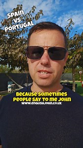 12K views · 132 reactions | SPAIN VS PORTUGAL? This is one that...