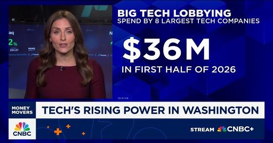 Top Tech CEOs gather for White House dinner