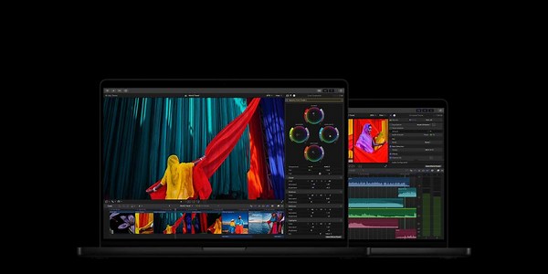 Final Cut Pro Gets Its First Major Update As Part of the Apple Creator Studio