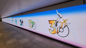 ⚡ 3️⃣0️⃣周年！《宝可梦 Pokémon》Logo 大集合！