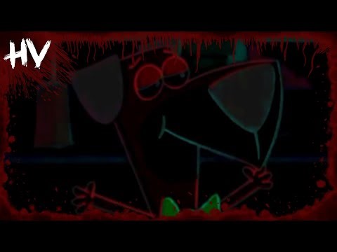 Jellystone! - Theme Song (Horror Version) 😱 [REMAKE]