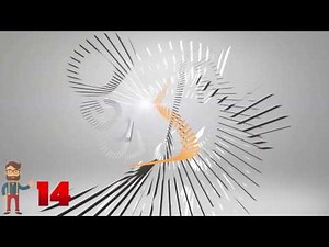 TOP 20 LOGO INTRO ANIMATIONS