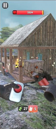 Captain TNT Explosion game #games