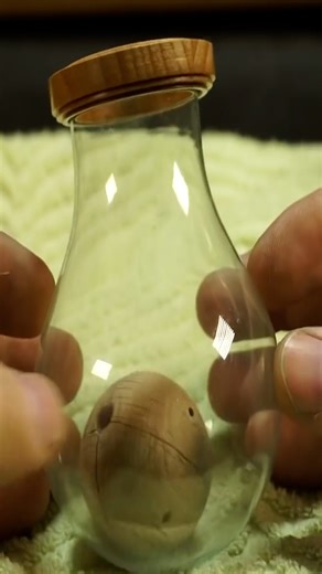 Making An Unusual Light Bulb | DIY & Crafts