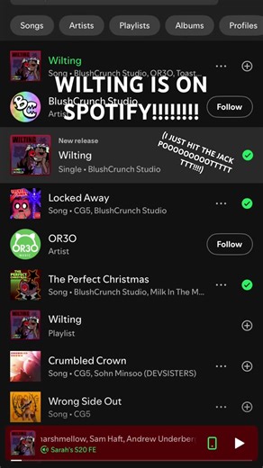 Omg finally I’ve been waiting forever🙏😭