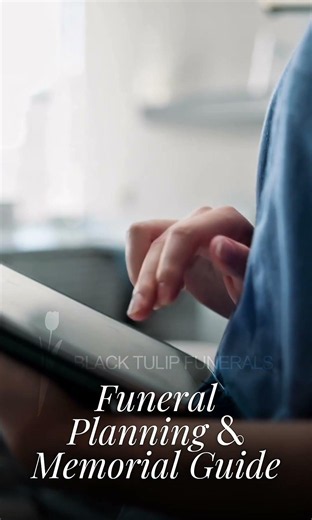 Funeral Planning Guide 2026