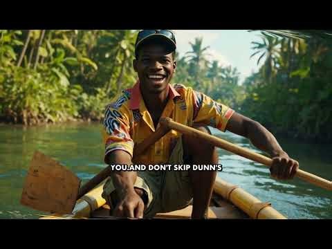 Jamaica's Hidden Spots You Never Knew About 🌴