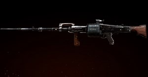 Call Of Duty: Vanguard best MG42 loadout and class setup