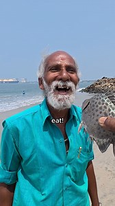 112K views · 1.1K reactions | Fort Kochi Beach in India  #hughabroad #travel #fortkochi #kerala #indiavlog | Hugh Abroad | Facebook