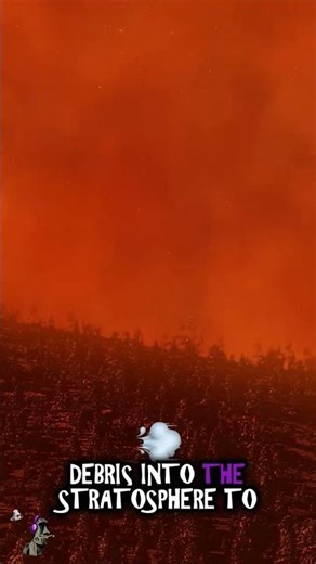 Nuclear-level Impact? How an Asteroid Fragment Triggered a Thousand-Year Ice Age 12,800 Years Ago!