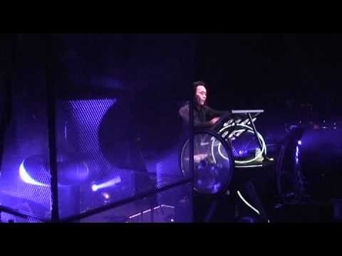 Susumu Hirasawa- RIDE THE BLUE LIMBO