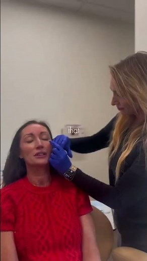 Full Facial Botox Transformation | Glabella, Forehead, Neck Bands & Crow’s Feet Explained