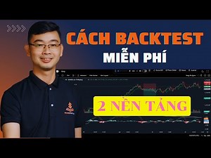 2 Free Backtest Platforms That Traders Need to Know