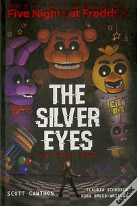 Five Nights At Freddys Scott Cawthon