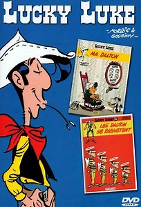 Lucky Luke | TVmaze