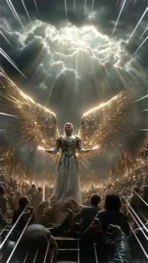 The True Story of Raphael The Angel of Healing Revealed | Christianrealfacts