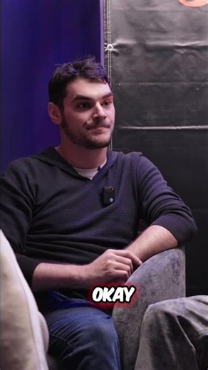 RJ Mitte after Breaking Bad the pressure that came next...