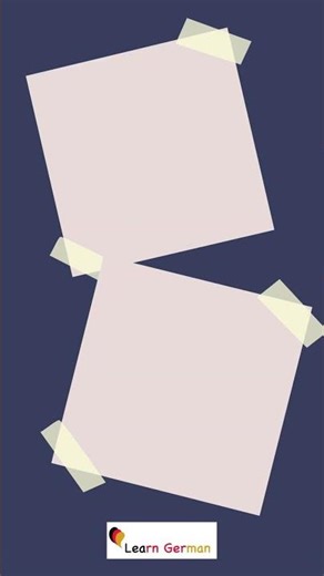 Verbkonjugation - abfliegen | Conjugating the verb "abfliegen" | #learngerman | #short