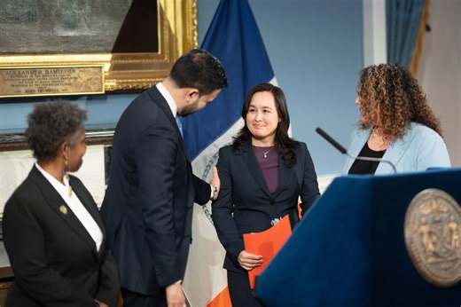 Mayor Mamdani Announces New Appointments to Lead Key City Agencies