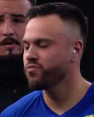 THE MACHINE 😤@MrJohnDavis185 is back to get a win in the Middleweight Division![ $VET #PowerSlap19 | April 17 9p ET/6p PT | Live & FREE on YouTube 📺 | 📍@Cosmopolitan_LV ]