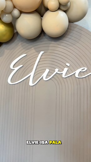 4.5K views · 30 reactions | Boho Backdrop for 50th Birthday! 癩 #50thbirthday #balloons #balloondecorph #balloondecorationideas | Rainbow Bash - Balloons & Party Needs | Facebook