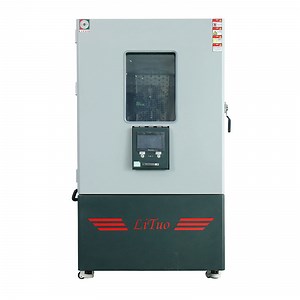 [Hot Item] Formaldehyde Climate Test Box Environmental Lab Equipment