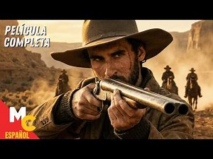 Lo Hallaron Moribundo y el Desierto Cambió su Destino | Película del Oeste Completa
