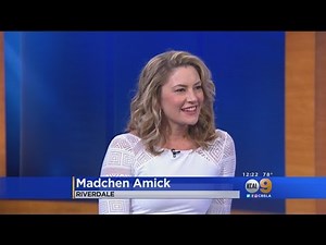 'Riverdale' Star To Return On 'Twin Peaks'