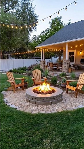 15 Genius Small Backyard Landscaping Designs for Low Maintenance Beauty