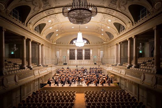 10 Chefs d'Orchestre Célèbres à Connaître | Rhapsody.fr