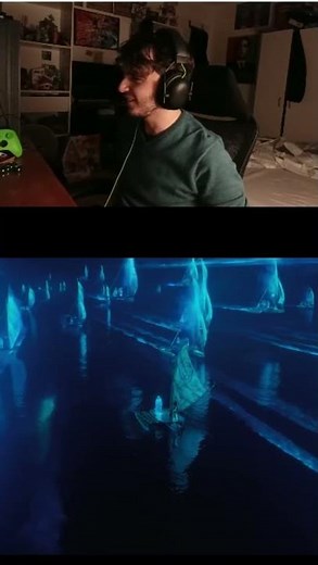 VAIANA LIVE ACTION PRIME ??? #moana #reaction #vaiana #disney #trailer