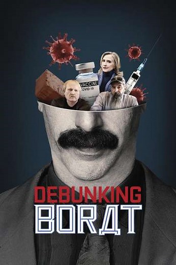 Borat’s American Lockdown & Debunking Borat (2021) - TV Show