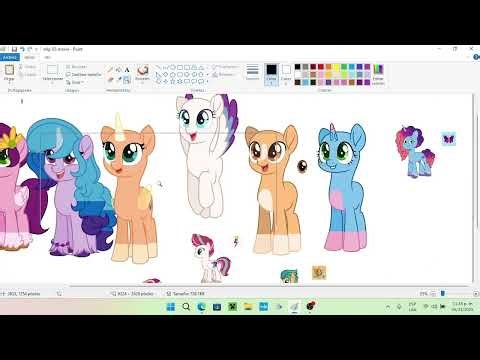 MLP G5 (Speedbase)