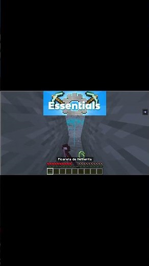 addon essentials Minecraft bedrock