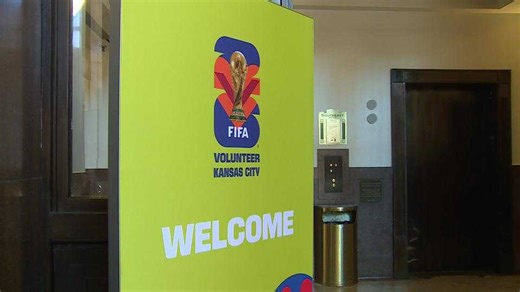 First World Cup volunteer applicants go through 'tryout' at Union Station