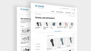 🔩 Elevate Your Fastening Game with Bossard! 🛒 🚀 Introducing our NEW E-Shop – your one-stop solution for all fastening needs! Explore a wide range of 200,000 products including screws, nuts, rivets, washers, and custom parts. ✨ Why choose Bossard E-Shop? ✅ Easy ordering process ✅ Integrated scan app for seamless reorders ✅ Efficient procurement experience Start shopping effortlessly today! Click the link and discover the difference Bossard makes: https://buff.ly/4fcBhTu #BossardEShop #Fastener