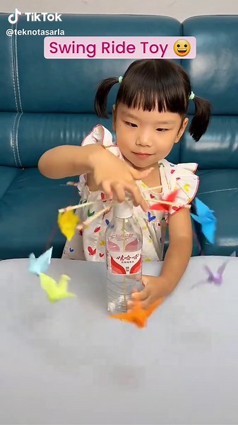 Çizgi Şov TikTok'ta