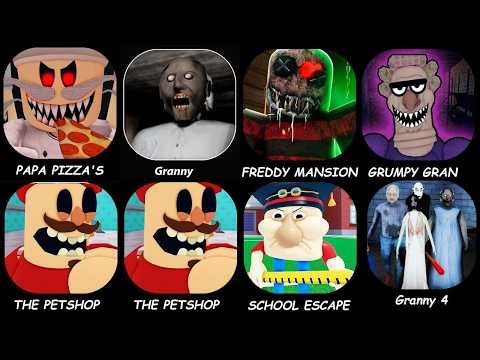 LOS LIRILITOS PRISON RUN,BARRY'S PRISON RUN, GARNOLD SPLANKI'S,Roblox,TUNNER SPLANKI'S