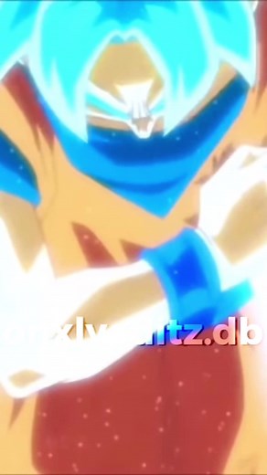 Goku in rage💀💀#dbsuper #dbz #capcut #goku #fyp #viral