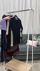 Elevate your fall wardrobe by refreshing some classic essentials and adding in a few trending textures, like a faux leather or luxe velvet. Make this your best-dressed fall yet at the link in our bio🍂 | Front Door Fashion