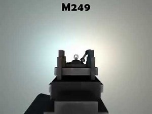 Blockade 3D || Global update new animation