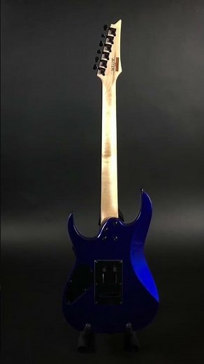 Ibanez GIO GRG120EX, Jewel Blue