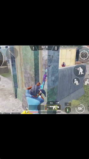 M4 Without Grip TDM 🥵 | Recoil Control Test 🔥