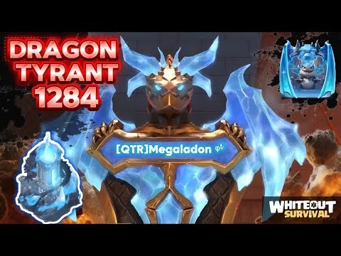 🔥 DRAGON TAYRAN Event is Here! | Survival in Frost