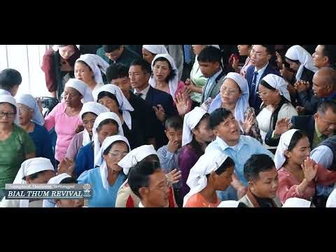 Bial thum Revival Pathianni Zing (Dt 2-11-2025)