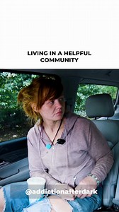 46K views · 193 reactions | Being homeless in Portland isn't all bad. The community has been known to help one another from time to time. #Addiction #LifeOnTheStreets #Homeless #Community #BottleDrop #Portland | Addiction After Dark | Facebook