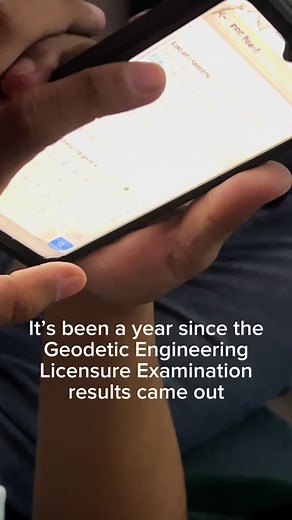 Celebrating the Anniversary of Geodetic Engineers | Batch October 2022