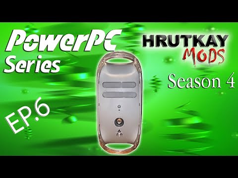 Reviving My Dead Dual 1GHz Power Mac G4 Quicksilver – PowerPC Series S.4 EP.6
