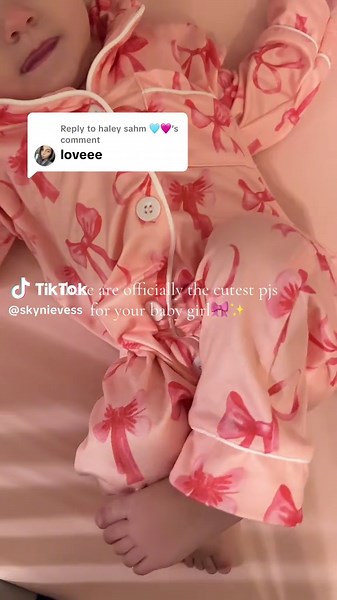 Sky Nieves | Girl Mom on TikTok