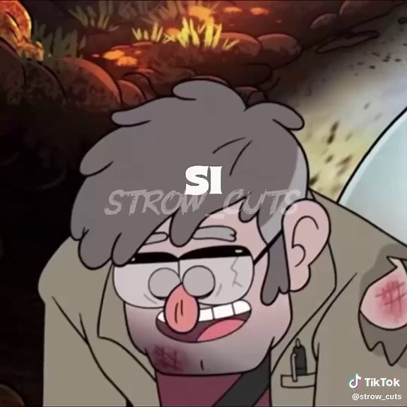 one of them forgot to throw #edit #gravityfalls #bleesed #pirlo #tiradera